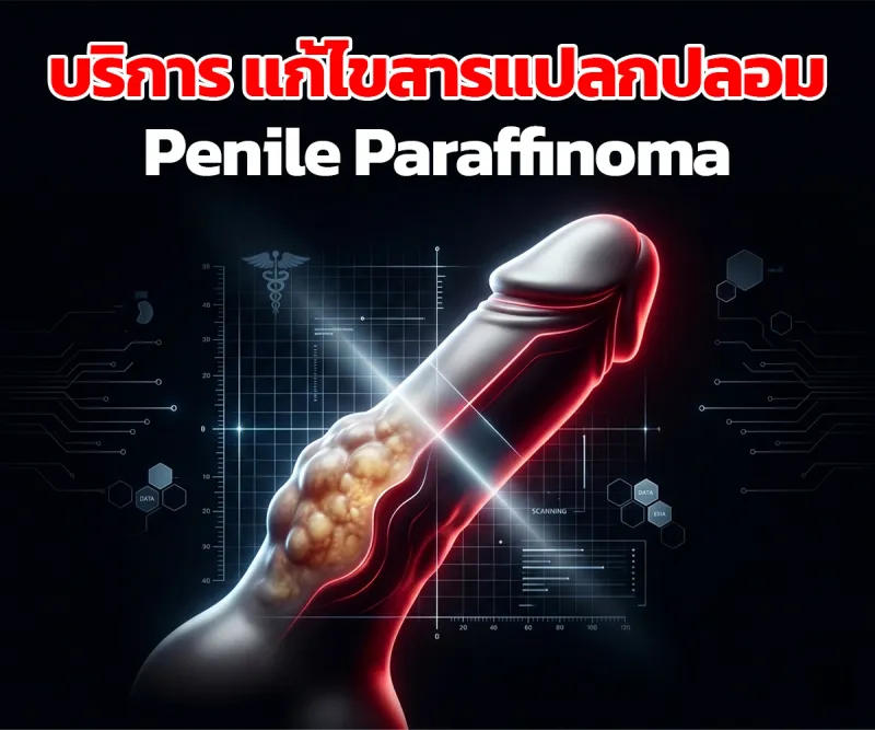 เลาะสารเหลว — Lover Clinic
