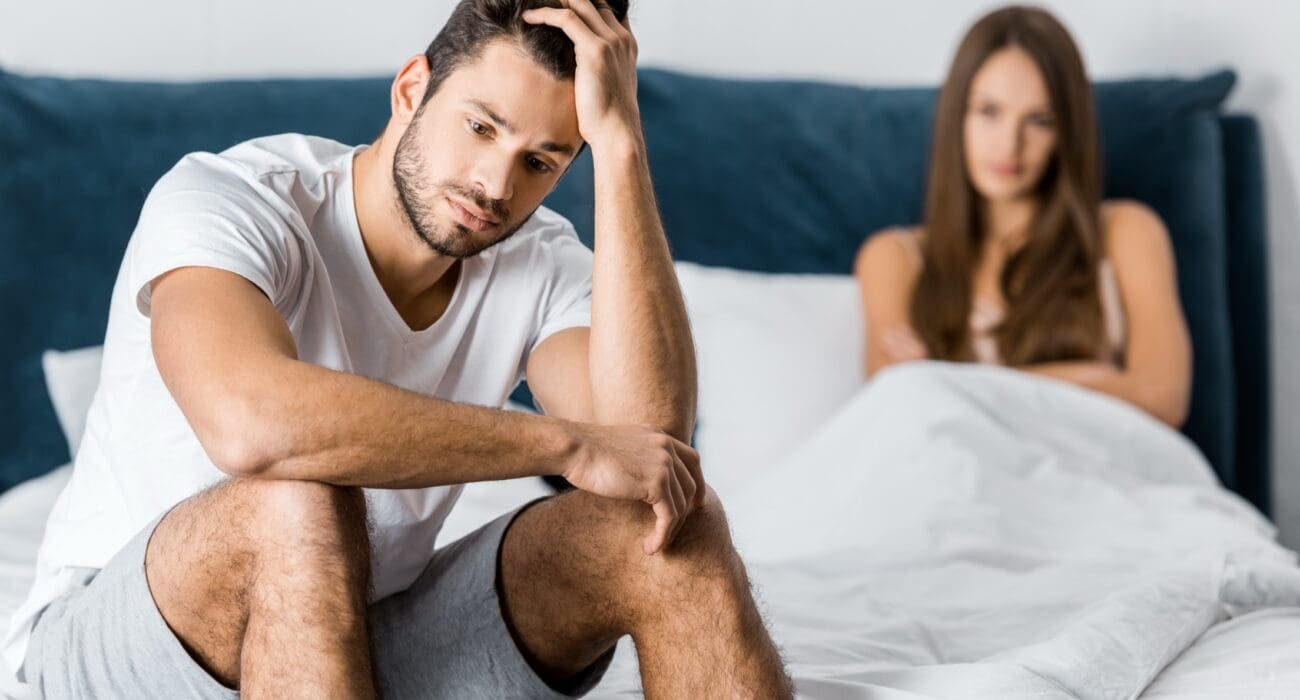 ED Treatment in Thailand